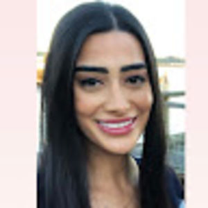 Meet your Posher, Bita